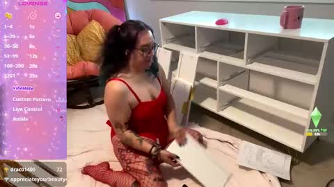 Lilith online show from 12/29/24, 06:27