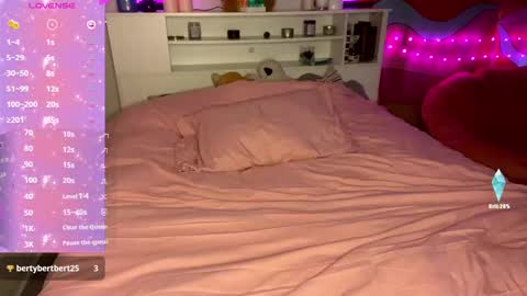 Lilith online show from 01/14/25, 12:43