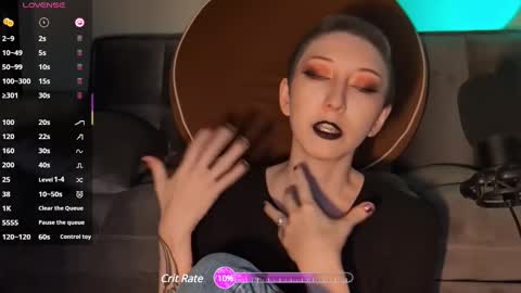 Snapshot of lovelylittlelucyy chatting on 02/28/25, 02:31 lovelylittlelucyy online show from 02/28/25, 02:31