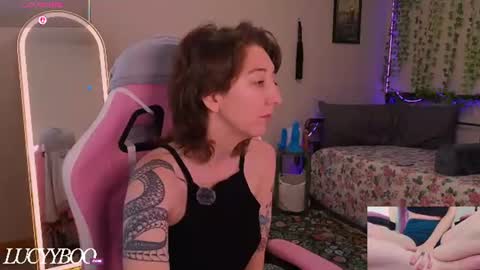 Snapshot of lovelylittlelucyy chatting on 07/20/26, 10:45 lovelylittlelucyy online show from 07/20/26, 10:45