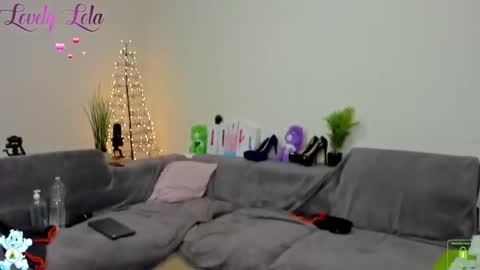 Lola online show from 12/16/24, 12:04