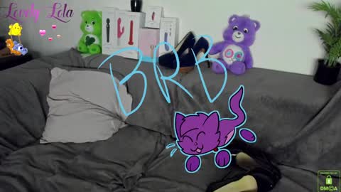 Lola online show from 03/03/25, 11:46