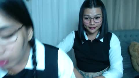 Snapshot of lovelymae18 chatting on 02/04/26, 01:50 lovelymae18 online show from 02/04/26, 01:50