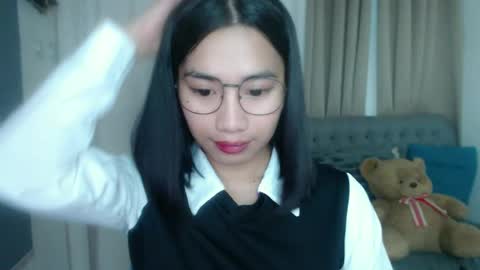 lovelymae18 online show from 07/15/26, 05:34