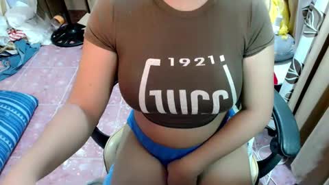 lovelymarish online show from 10/05/25, 10:07