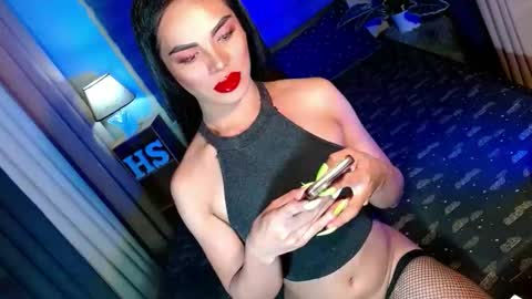 lovelymiss_shyna11 online show from 02/03/26, 09:03
