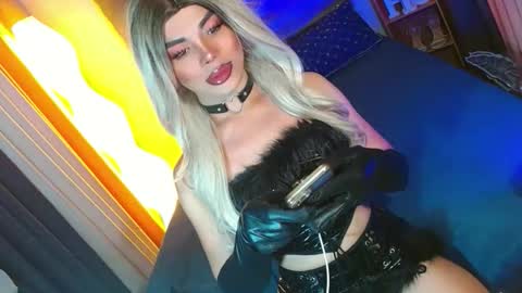 lovelymiss_shyna11 online show from 03/01/26, 09:55