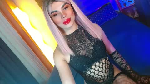 lovelymiss_shyna11 online show from 03/12/26, 08:53
