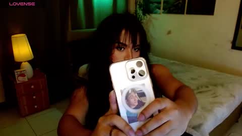 lovelynaomihill online show from 10/02/25, 11:39