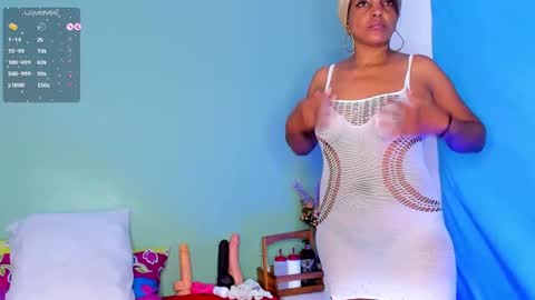 Nicky online show from 02/07/25, 03:52