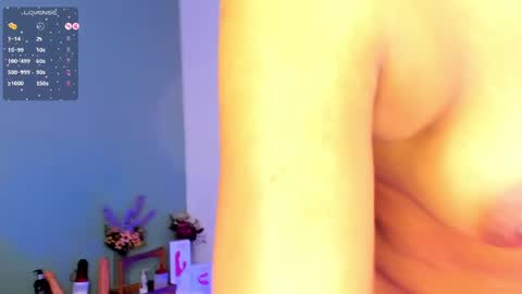 Nicky online show from 02/15/25, 04:01