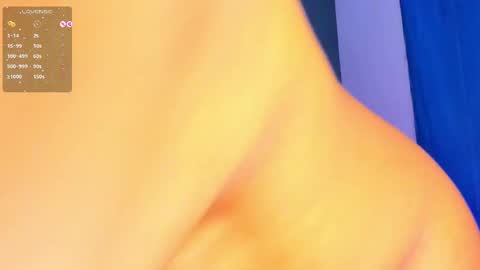 Nicky online show from 02/17/25, 12:38