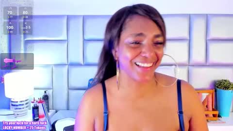 Nicky online show from 10/18/25, 12:50