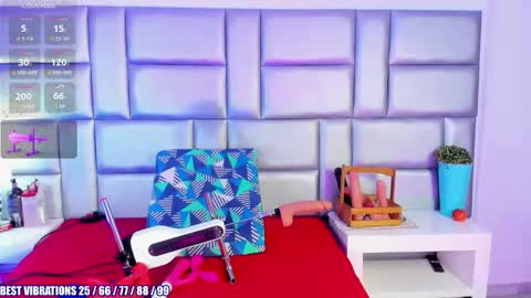 Nicky online show from 12/04/25, 12:47