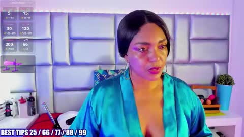 Nicky online show from 02/24/26, 01:31