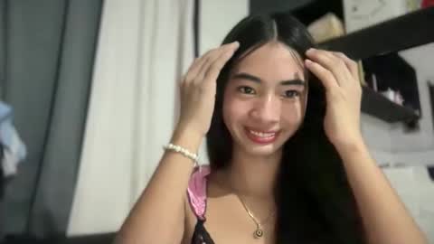 lovelyours_kishia online show from 05/03/26, 05:19