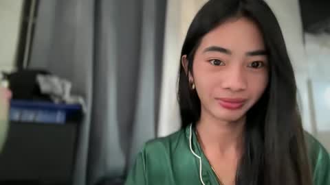 lovelyours_kishia online show from 05/11/26, 02:50