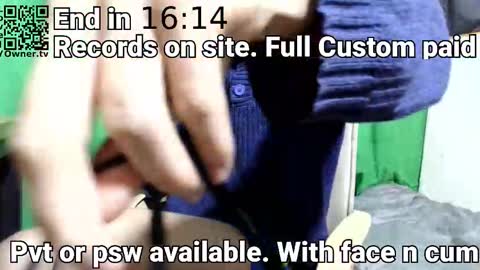 .com  online show from 12/22/25, 11:18