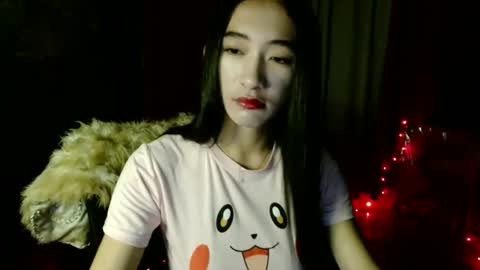lovelypetite143 online show from 02/25/26, 01:21