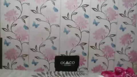 Angelquey online show from 01/08/25, 08:39