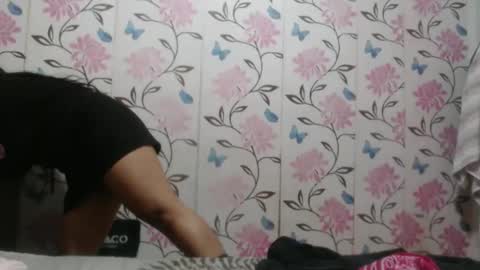 Angelquey online show from 01/17/25, 08:44