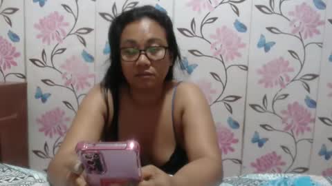 Angelquey online show from 01/18/25, 08:40