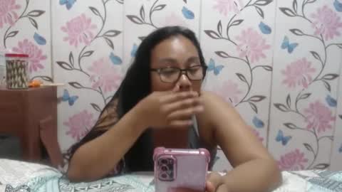 Angelquey online show from 01/22/25, 02:37