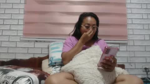 Angelquey online show from 02/05/25, 09:29