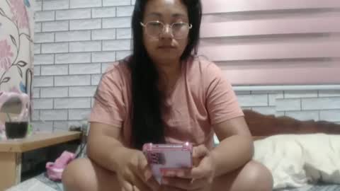 Angelquey online show from 02/07/25, 08:20