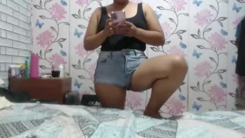 Angelquey online show from 02/10/25, 03:13