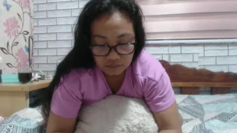 Angelquey online show from 02/14/25, 08:48