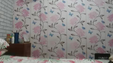 Angelquey online show from 02/22/25, 08:53