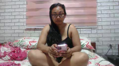 Angelquey online show from 03/02/25, 06:51