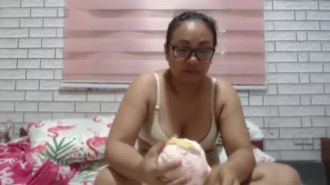 Angelquey online show from 03/08/25, 10:43