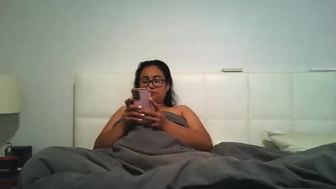 Angelquey online show from 03/22/26, 08:01