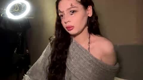 LovelyRachel  online show from 01/12/26, 11:10