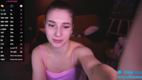 Anna online show from 02/25/25, 05:58