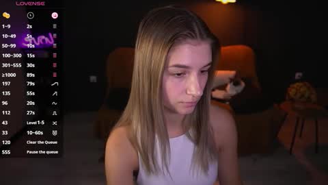 Anna online show from 11/13/25, 01:21