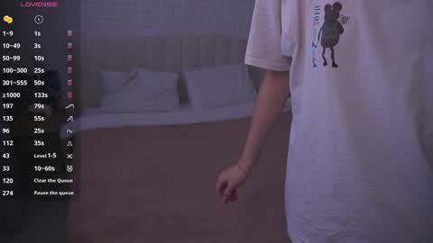 Anna online show from 02/19/26, 11:06