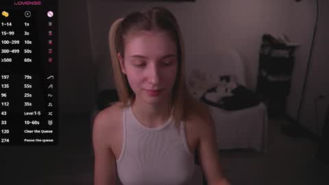 Anna online show from 05/26/26, 02:57