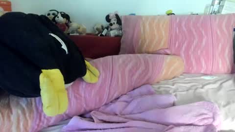 lovelywoman23 online show from 02/08/25, 06:01