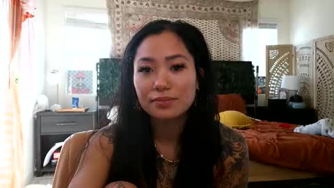 lovelyxmacii online show from 02/09/26, 07:18