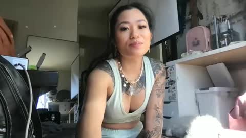 lovelyxmacii online show from 03/14/26, 09:31