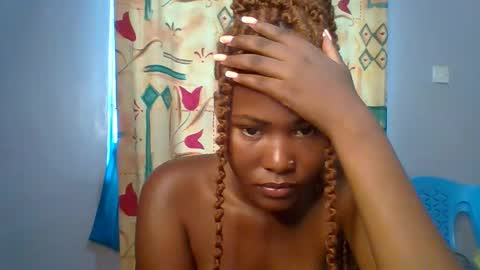 Hanna online show from 03/25/26, 05:46