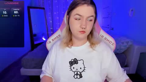 Julia  online show from 12/04/25, 08:23