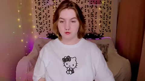 Julia  online show from 12/20/25, 06:53