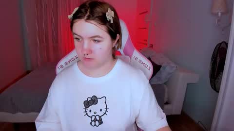 Julia  online show from 02/01/26, 02:10