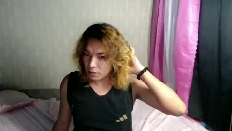 Snapshot of lovemarie120398 chatting on 07/07/26, 07:09 lovemarie120398 online show from 07/07/26, 07:09