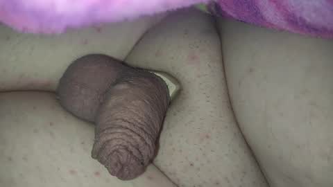 Men with small ballscock  long foreskin online show from 01/09/25, 11:24