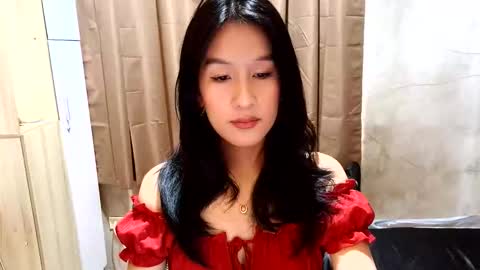 loveme_fiona online show from 12/01/25, 01:21